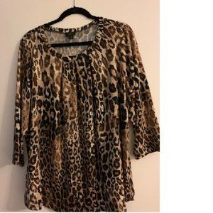 Worthington Women's Top